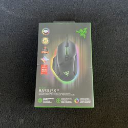 Razor Pc Mouse 