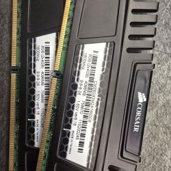 Ddr3 RAM Assorted 