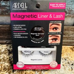 Magnetic Lashes $5 Each