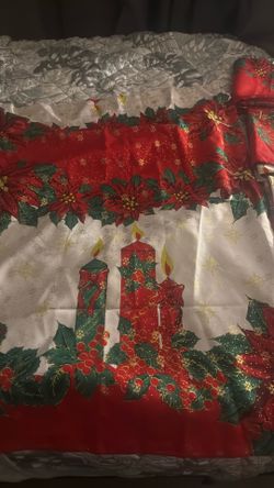 Christmas certins