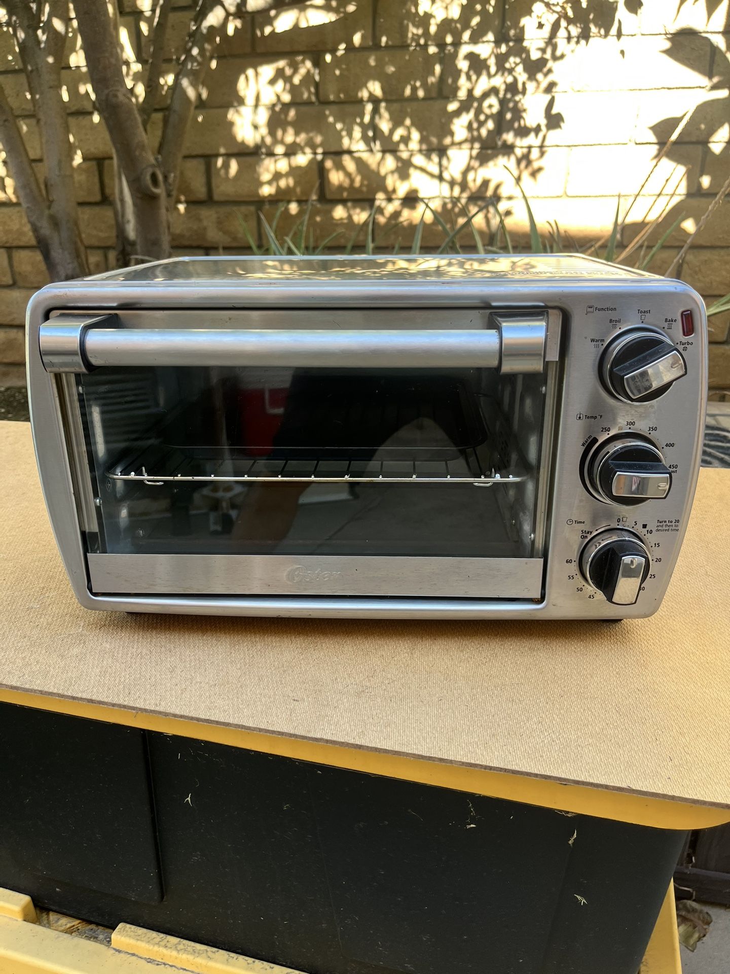 Oster Convection Oven