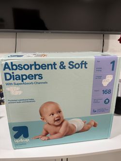 Diapers