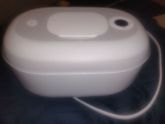 Babelio wipe warmer
