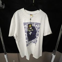 Bape/Hellstar T-shirt