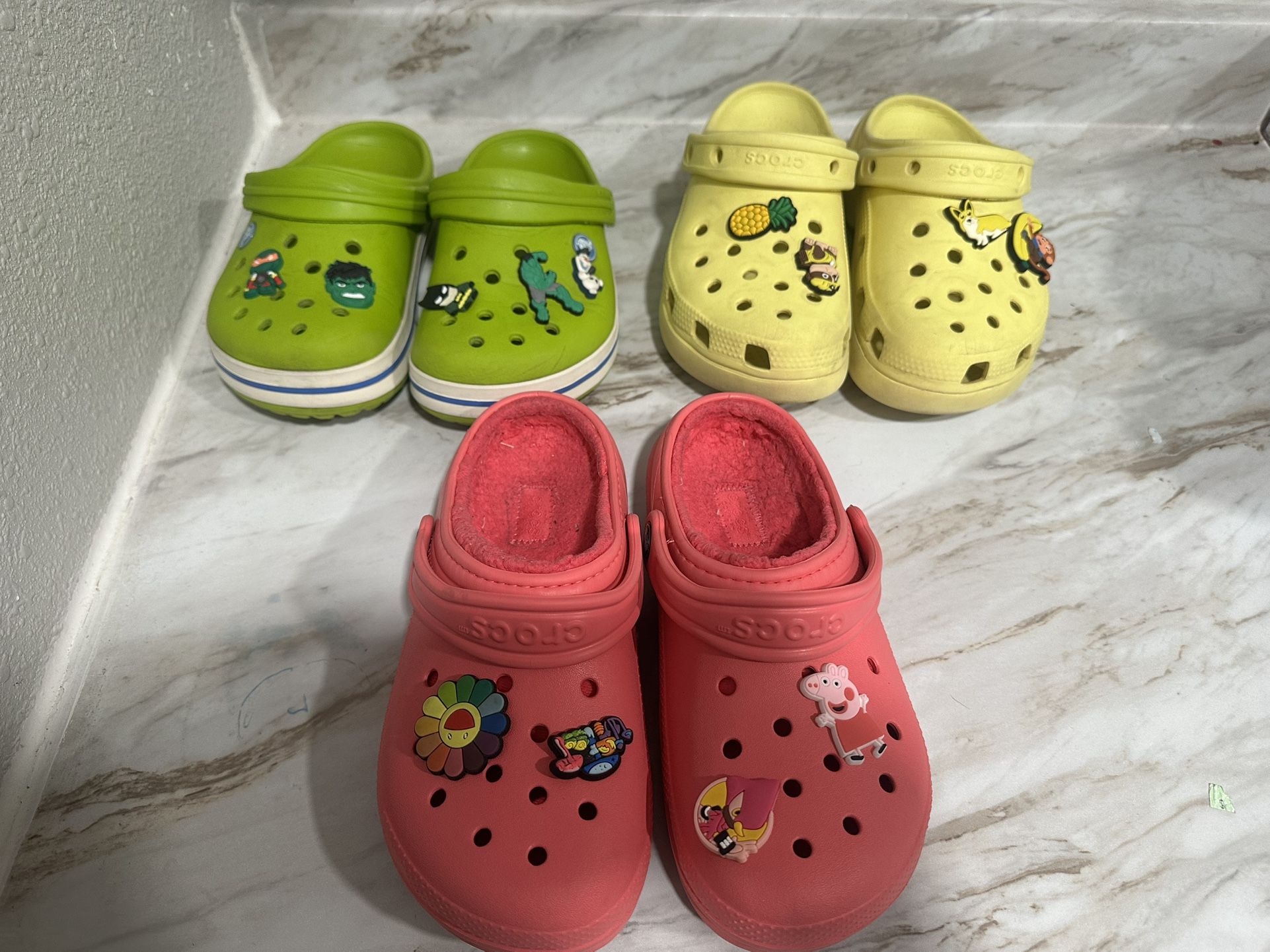 Crocs