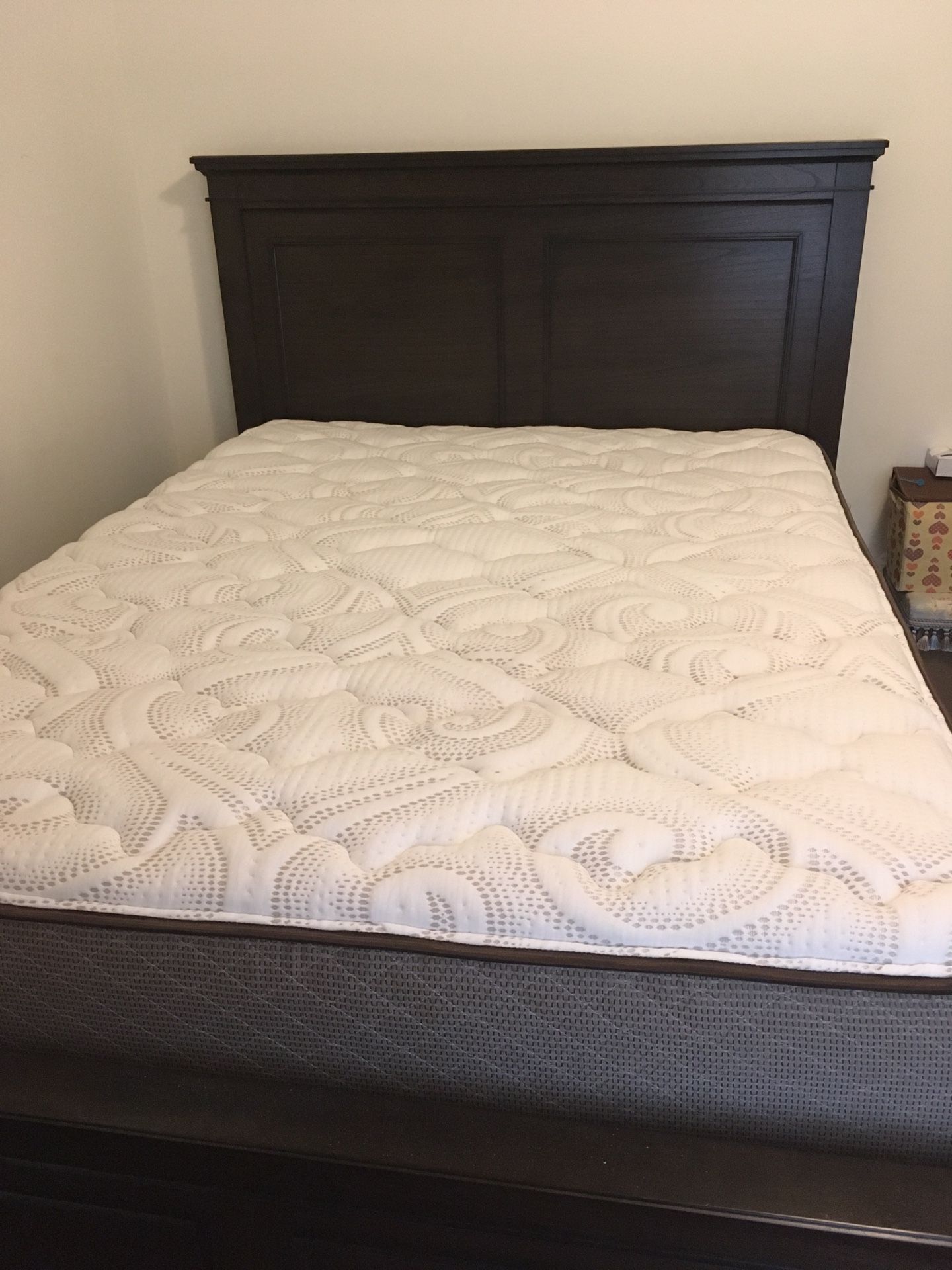 Hampton rhodes mattress price deals