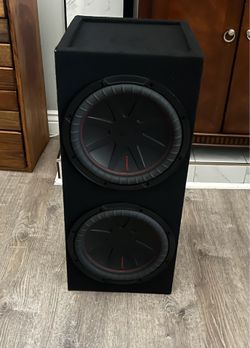 Sound System