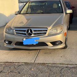 Mercedez benz 2010