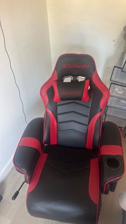 Respawn 900 reclining gaming chair