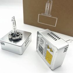 D5S HID Bulbs 