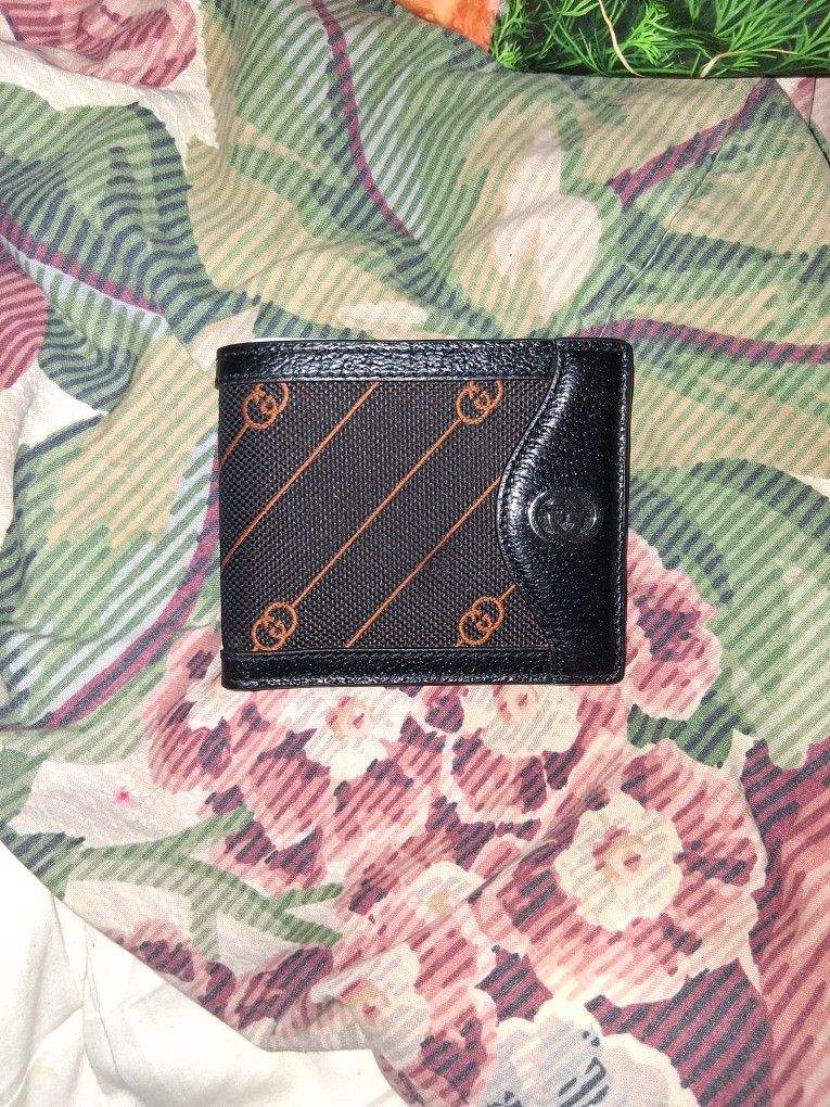 Gucci Wallet