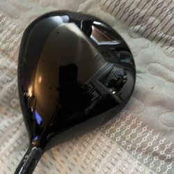 Titleist Tsr3