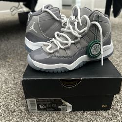 Jordan 11 Retro 