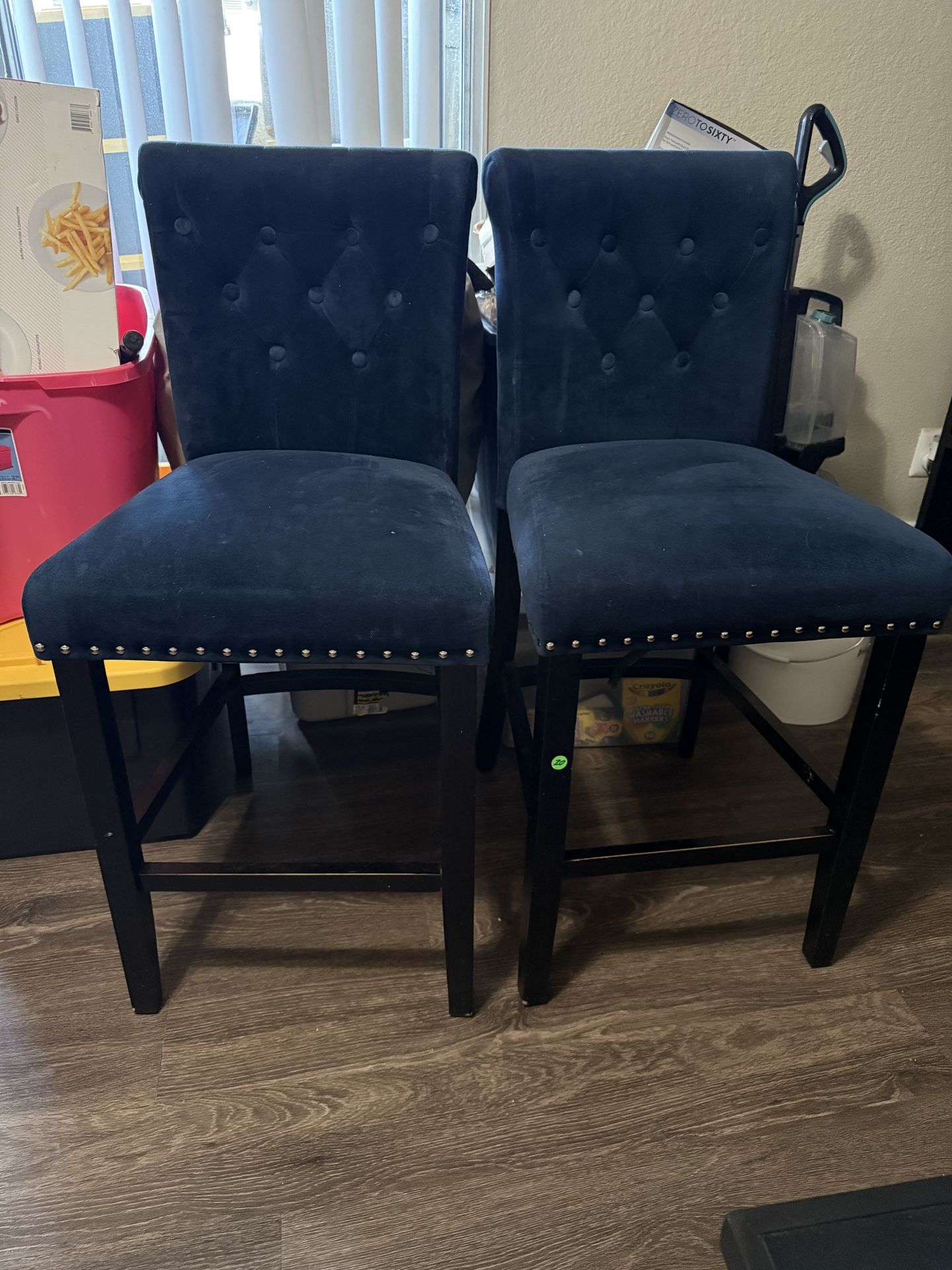 Counter Chair