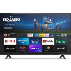 Amazon Fire TV omni 50"