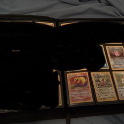 Complete Pokémon Jungle Set