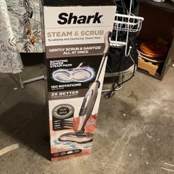 Steam Mop