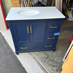 Bathroom Vanity
