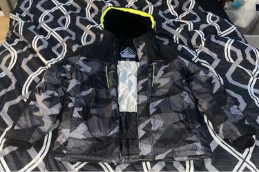 ZeroXposur Boys Winter Coat