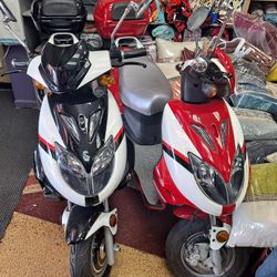 Motocicletas  Imoto 1,300