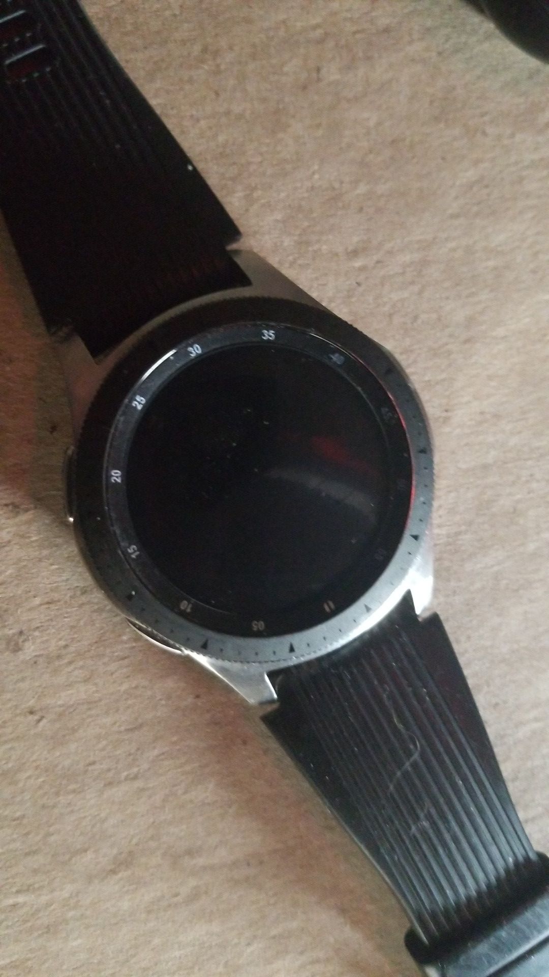 Galaxy Watch