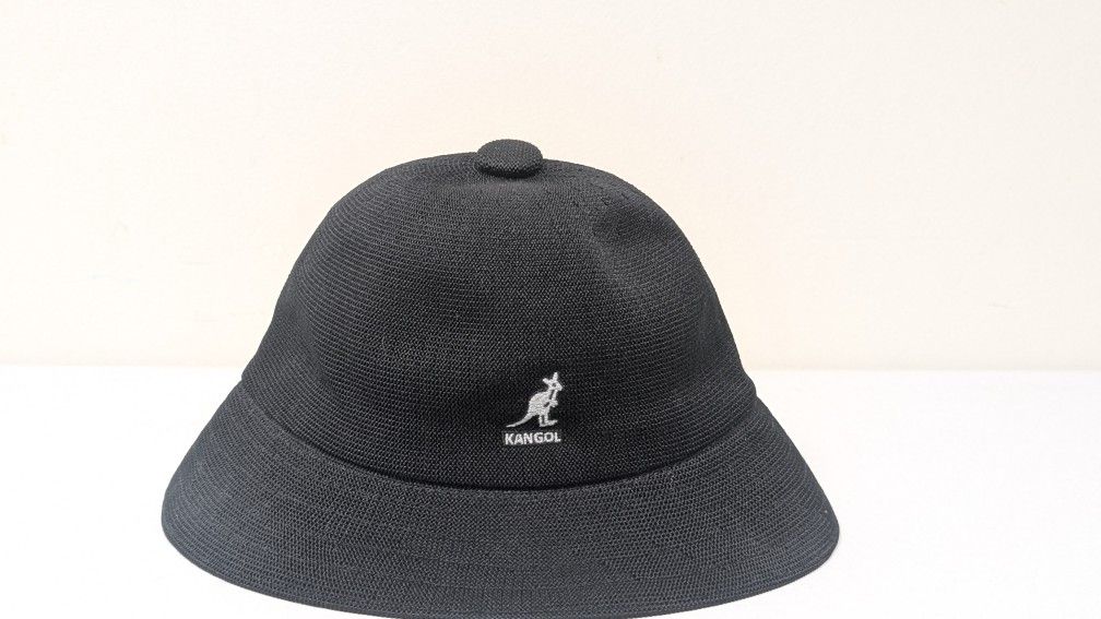 Kangol Tropic Casual Bucket Hat 