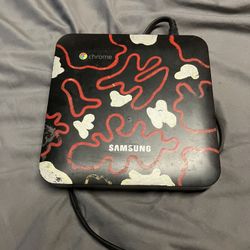 Chromebook