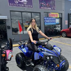 ATV