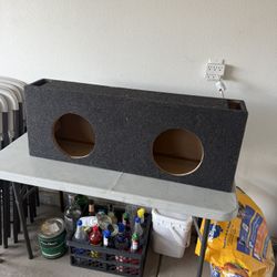 10s Subwoofer 