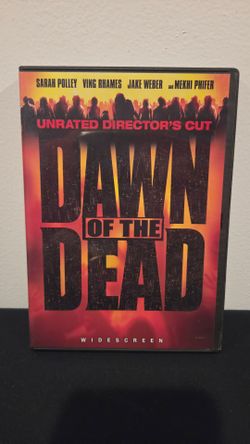 Dawn Of The Dead Movie