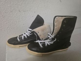 Sneakers AZ Jean Company size 10