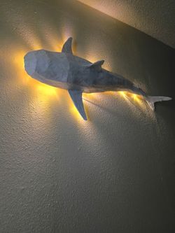 Wall decor