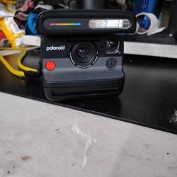 Polaroid Flip2025