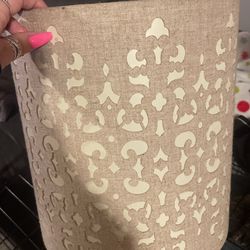 Lamp Shade