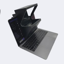 For sale Unused, compact Little Prompter EYE 2 EYE in its original packaging.