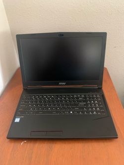 Asus gaming laptop