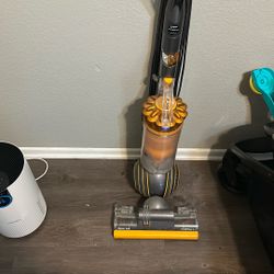 Dyson Ball Multi Floor