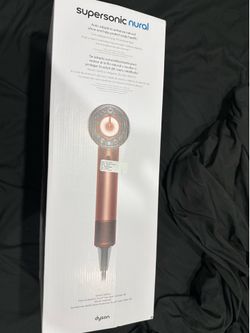 Dyson Supersonic Nural