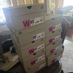 Adidas Women Running Shoes 