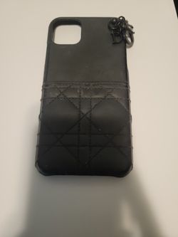 Christian Dior Phone Case