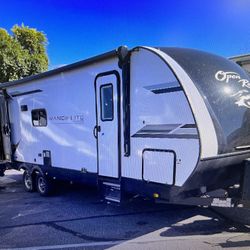 2022 OPEN RANGE LITE 262RL
