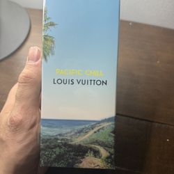 Lv Pacific Chill