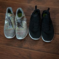 Nike Womens Shoes Size 8