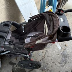 Free Stroller!!