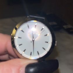Michael Kors Female Wrap Watch