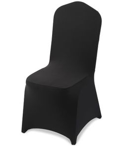 Forros negros Lycra $1 (200)4 sale