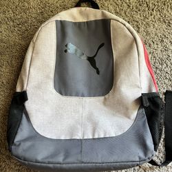 Puma Backpack
