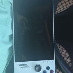 Rog Ally Z1 Extreme Handheld Computer