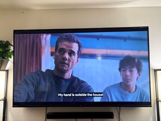 75inch TV