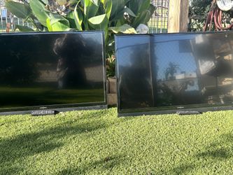 $40 EACH**NO STAND**42” INSIGNIA TV W/REMOTE 47Th Ave. And Dobbins In Laveen